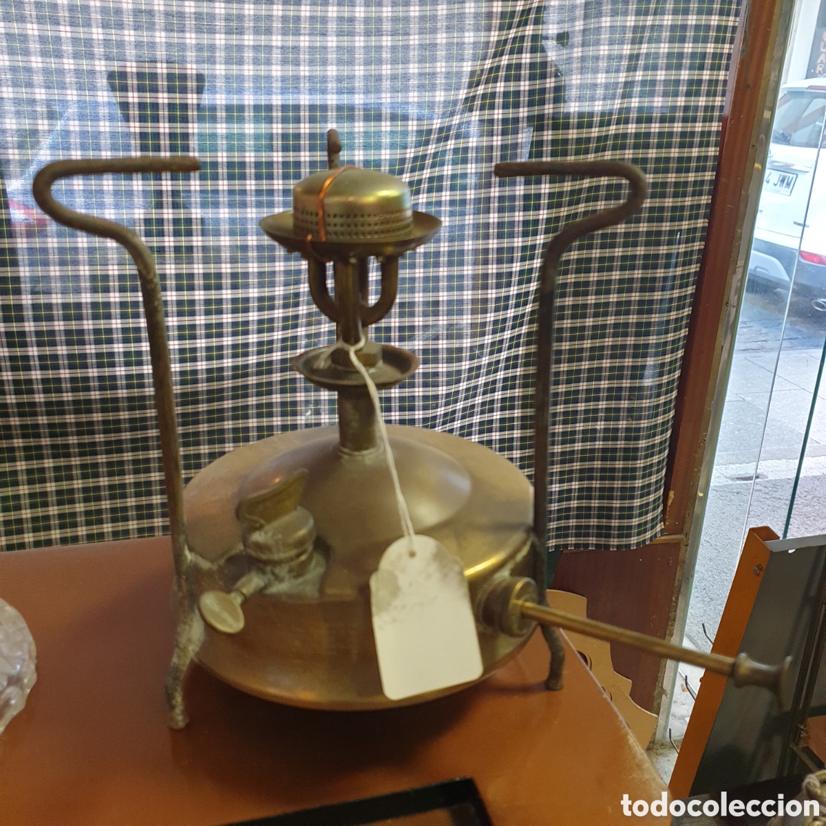 Antig&uuml;edades: Antigua cocina PRIMAX - Foto 1