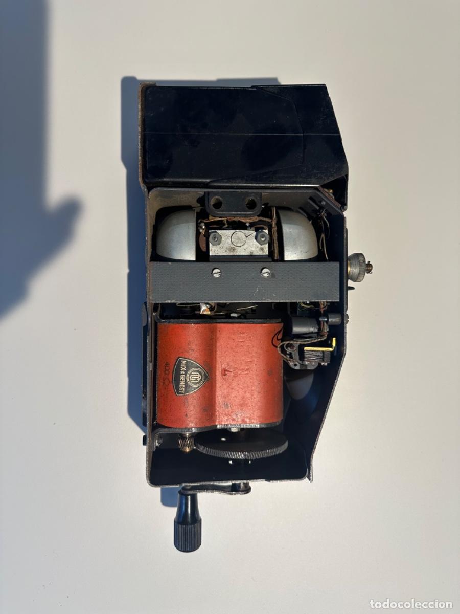 Tel&eacute;fonos: Tel&eacute;fono de campo aleman - Foto 16