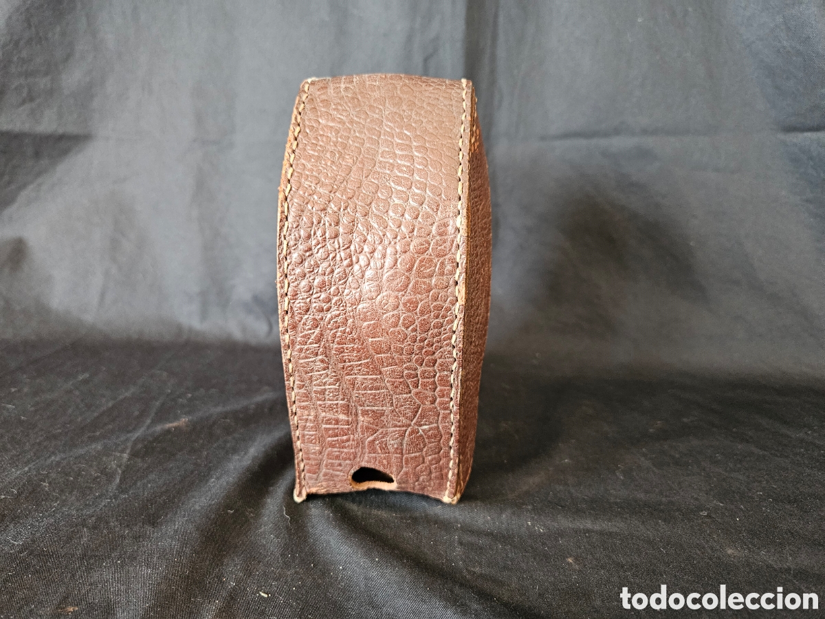 Antig&uuml;edades: Camara Super 8 Christen Modele Depose - Foto 14