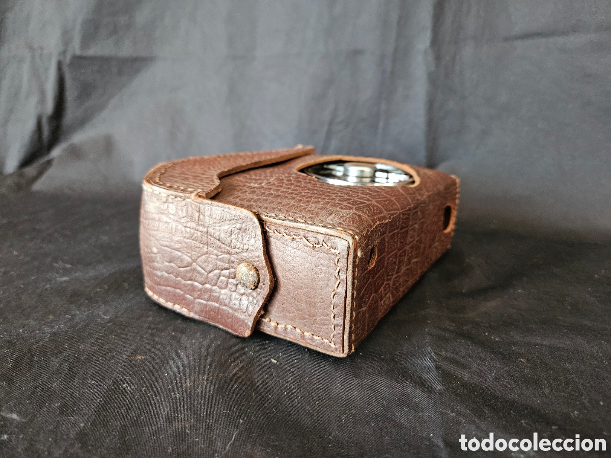 Antig&uuml;edades: Camara Super 8 Christen Modele Depose - Foto 17