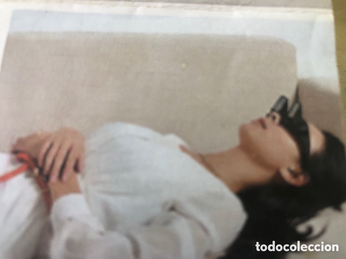 Antig&uuml;edades: Muy raras gafas vintage para poder leer acostado - Foto 11