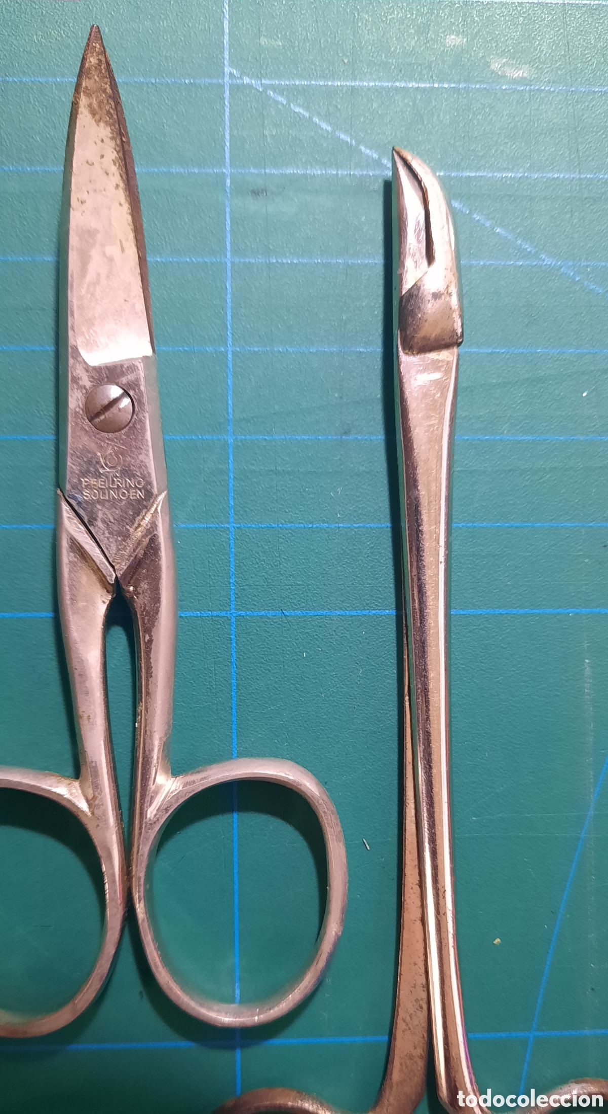 Antig&uuml;edades: LOTE INSTRUMENTAL MEDICO - Foto 3