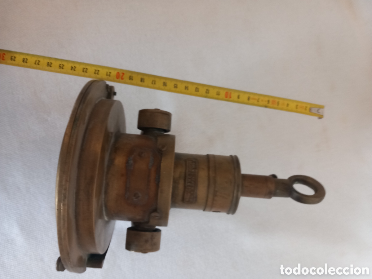 Antig&uuml;edades: Cuentamillas nautico Walkers - Foto 2
