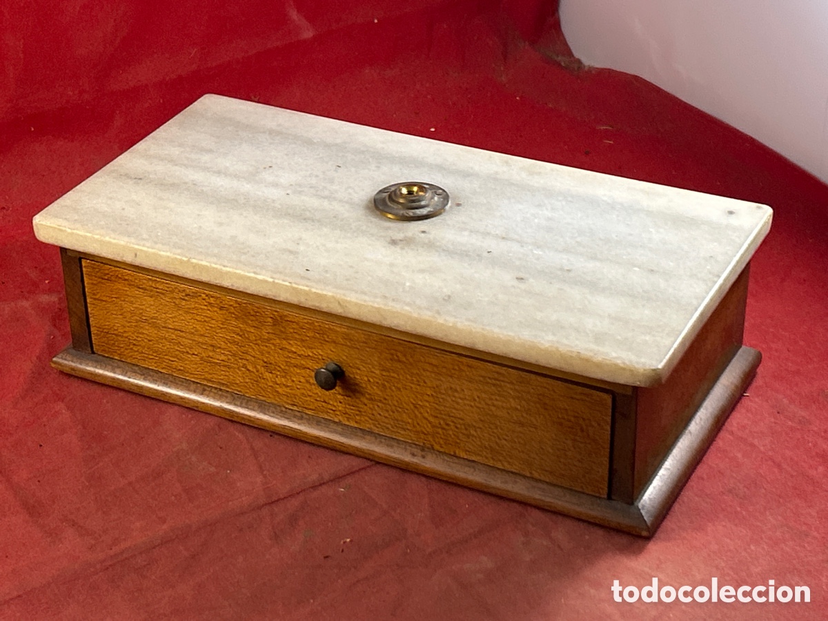Antig&uuml;edades: B&Aacute;SCULA PORT&Aacute;TIL DESMONTABLE - Foto 8
