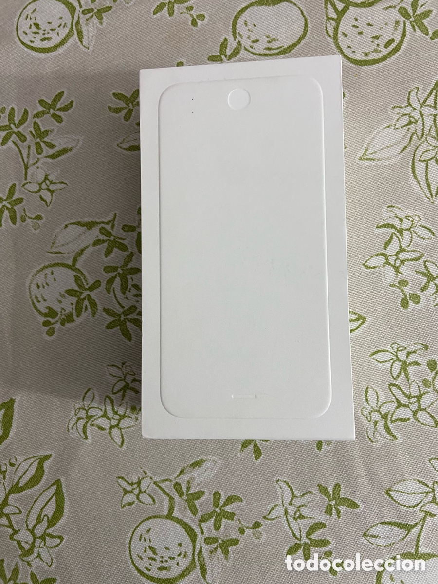 Tel&eacute;fonos: iPhone 6 Plus. Funcionando, pero sin cargador - Foto 2