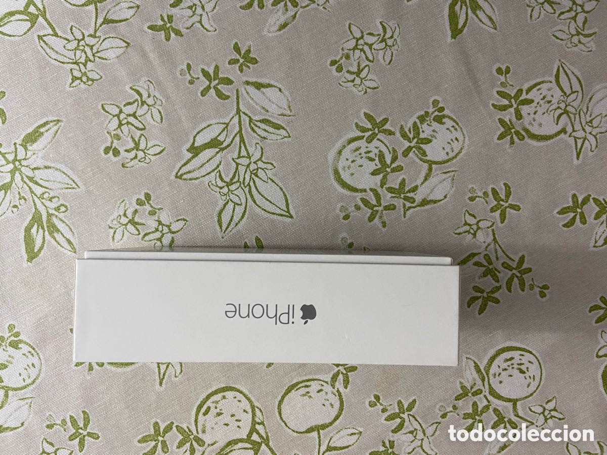 Tel&eacute;fonos: iPhone 6 Plus. Funcionando, pero sin cargador - Foto 5