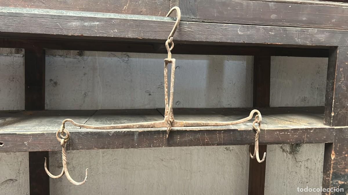 Antig&uuml;edades: ROMANA MUY ANTIGUA DE 42 CMS. DE LONGITUD - Foto 1