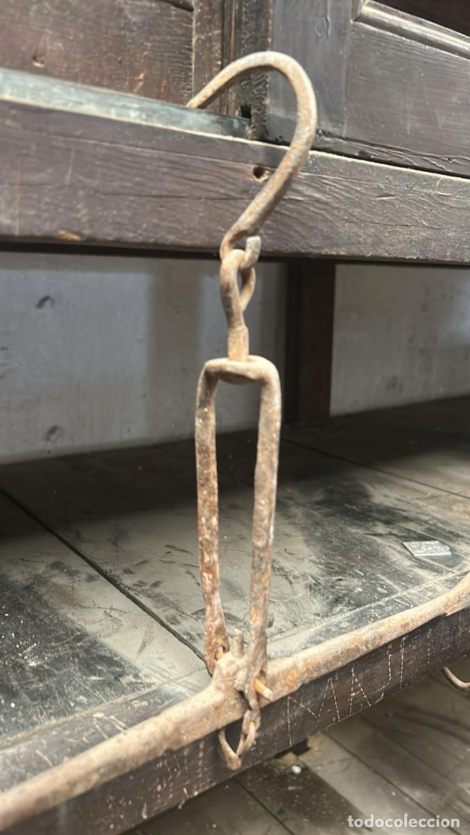 Antig&uuml;edades: ROMANA MUY ANTIGUA DE 42 CMS. DE LONGITUD - Foto 3