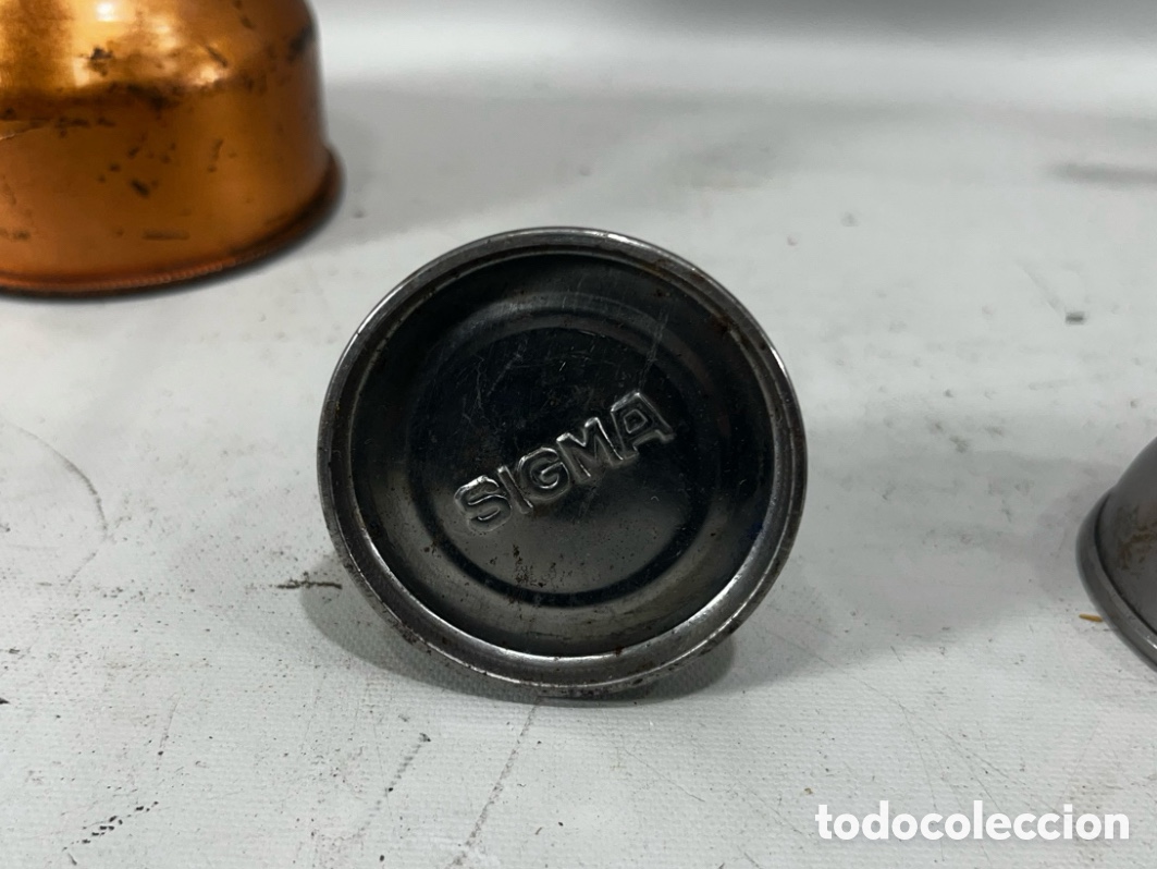 Antig&uuml;edades: ANTIGUAS ACEITERAS PARA ENGRASAR - Foto 11