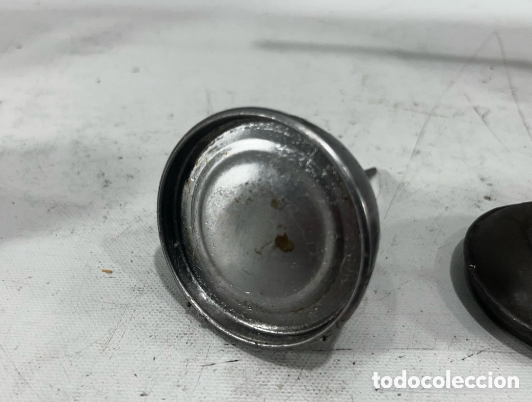 Antig&uuml;edades: ANTIGUAS ACEITERAS PARA ENGRASAR - Foto 13