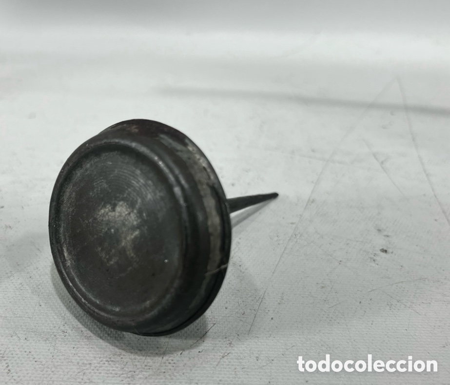 Antig&uuml;edades: ANTIGUAS ACEITERAS PARA ENGRASAR - Foto 15