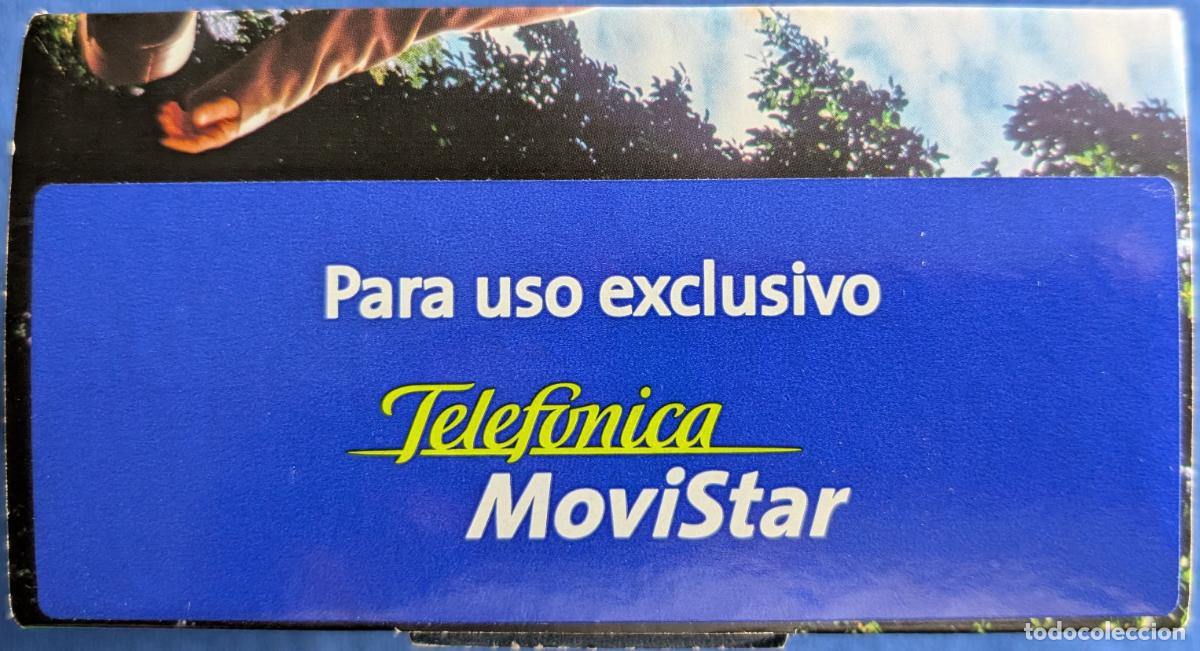Tel&eacute;fonos: Nokia 6310i - Movistar &iexcl;Funcionando! - Foto 5