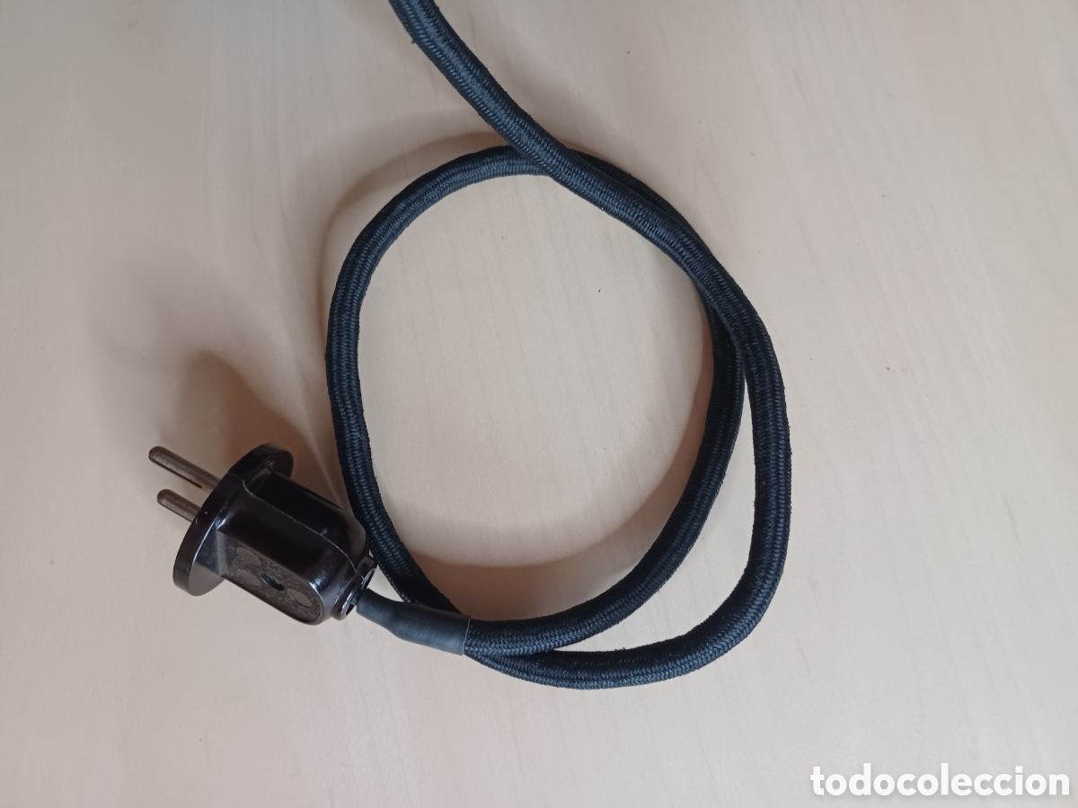 Antig&uuml;edades: Antiguo Proyector Noris Trumpf Halogen 150 - Foto 19