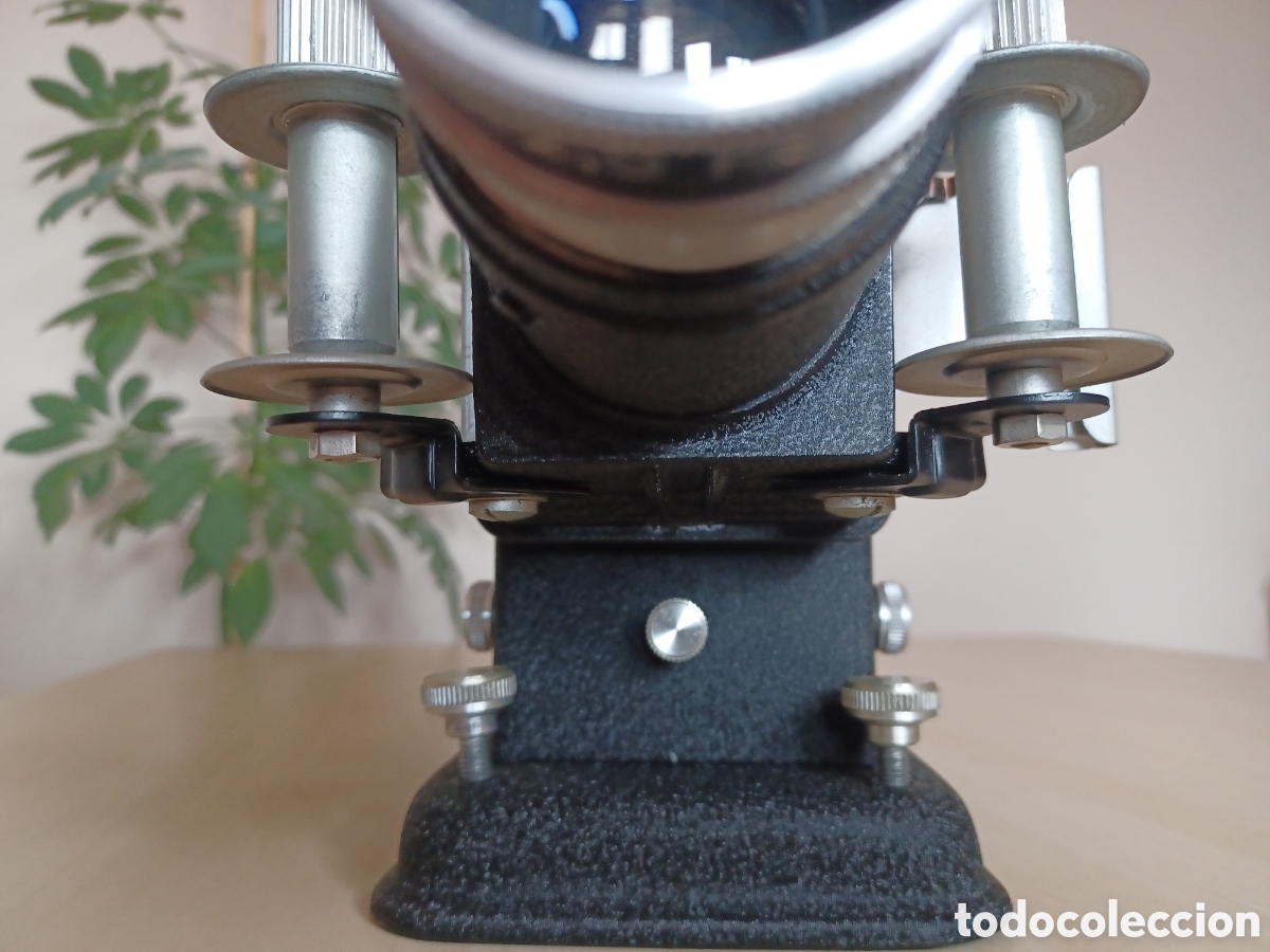 Antig&uuml;edades: Antiguo Proyector Noris Trumpf Halogen 150 - Foto 20