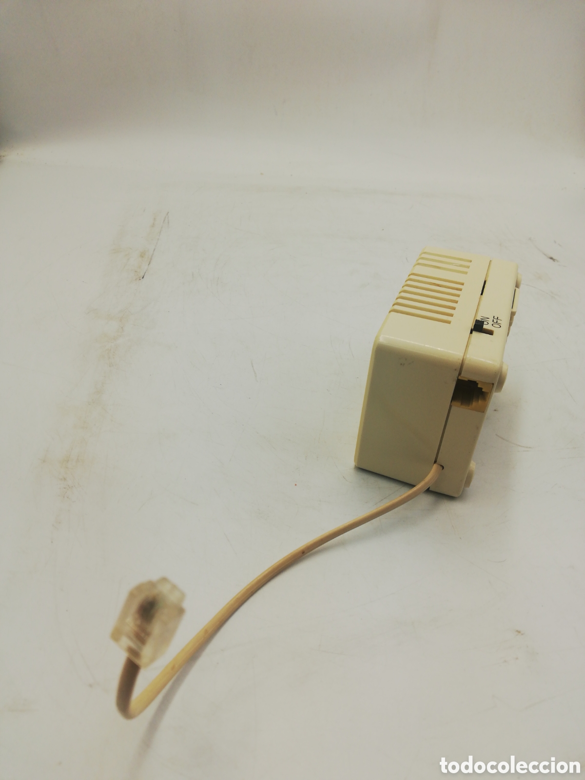 Tel&eacute;fonos: Timbre de Tel&eacute;fono Externo. - Foto 4