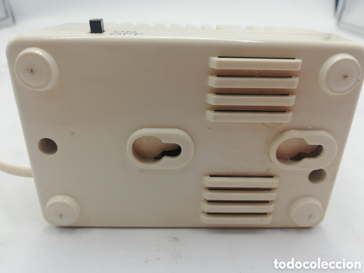Tel&eacute;fonos: Timbre de Tel&eacute;fono Externo. - Foto 5