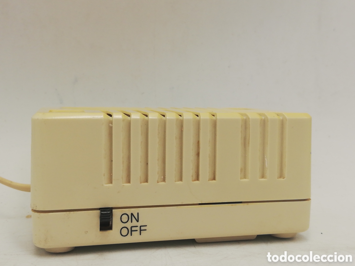 Tel&eacute;fonos: Timbre de Tel&eacute;fono Externo. - Foto 3