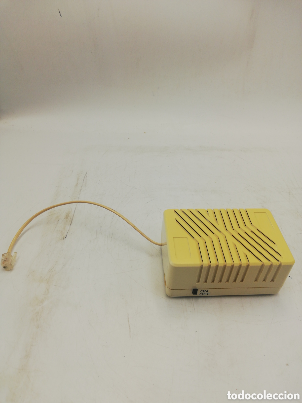 Tel&eacute;fonos: Timbre de Tel&eacute;fono Externo. - Foto 1
