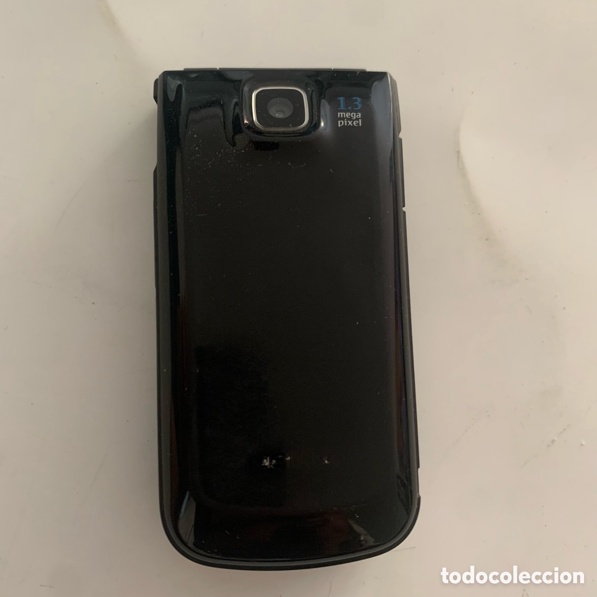 Tel&eacute;fonos: ANTIGUO TELEFONO MOVIL NOKIA 2720 FOLD - Foto 4