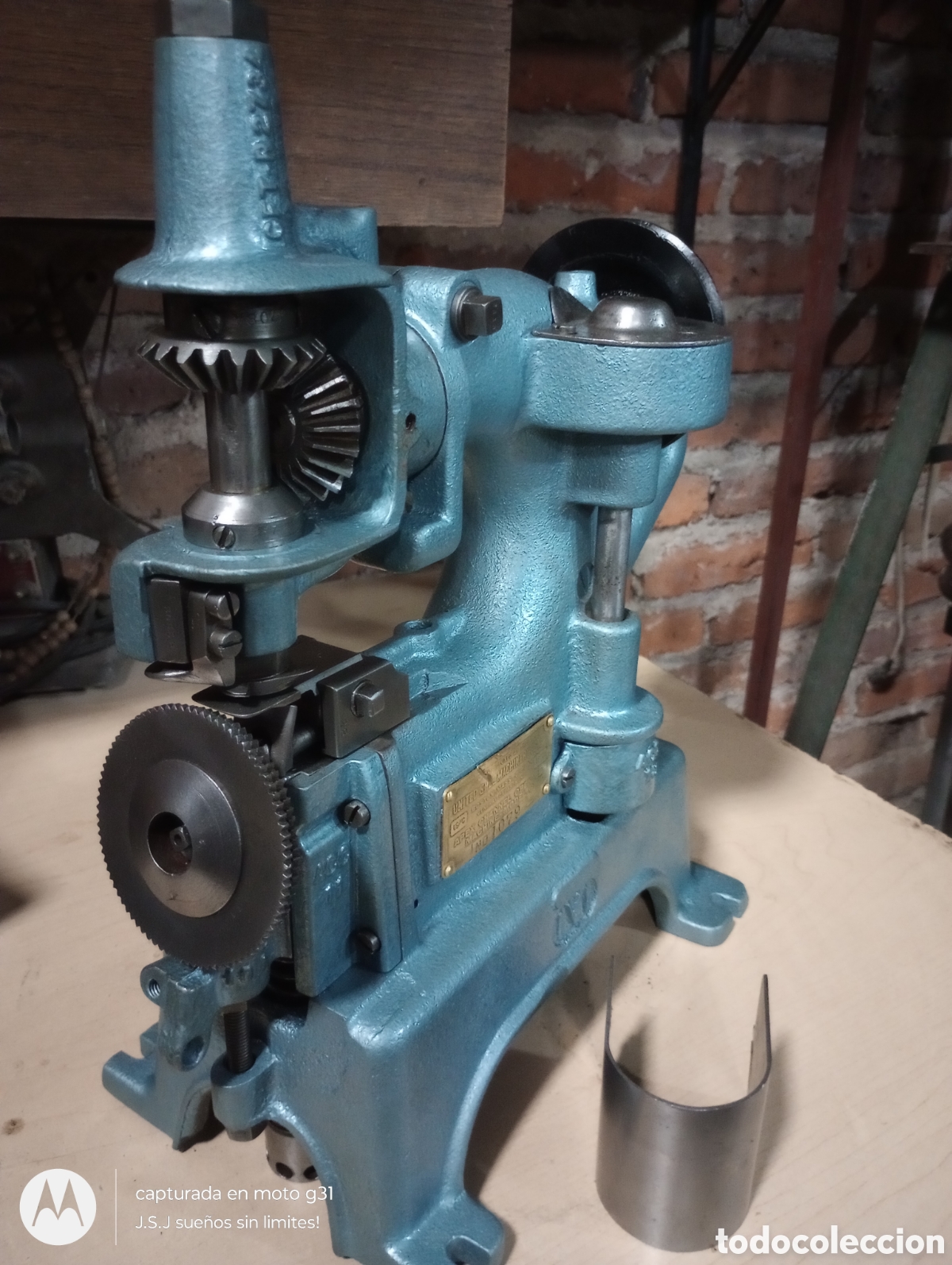 Antig&uuml;edades: Opening Chanel MACHINE - Foto 9
