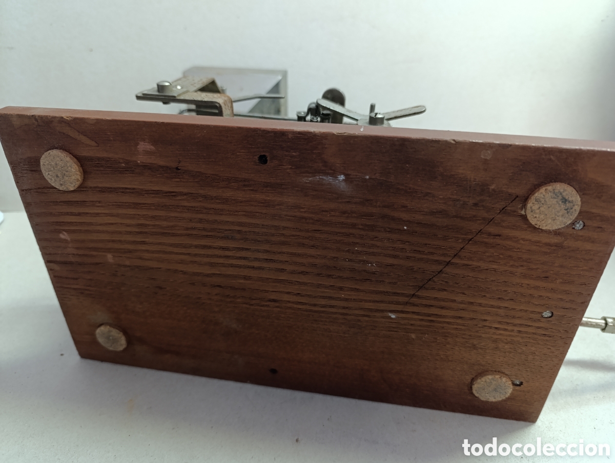 Antig&uuml;edades: MAQUINA DE TABACO VICTORIA. - Foto 13