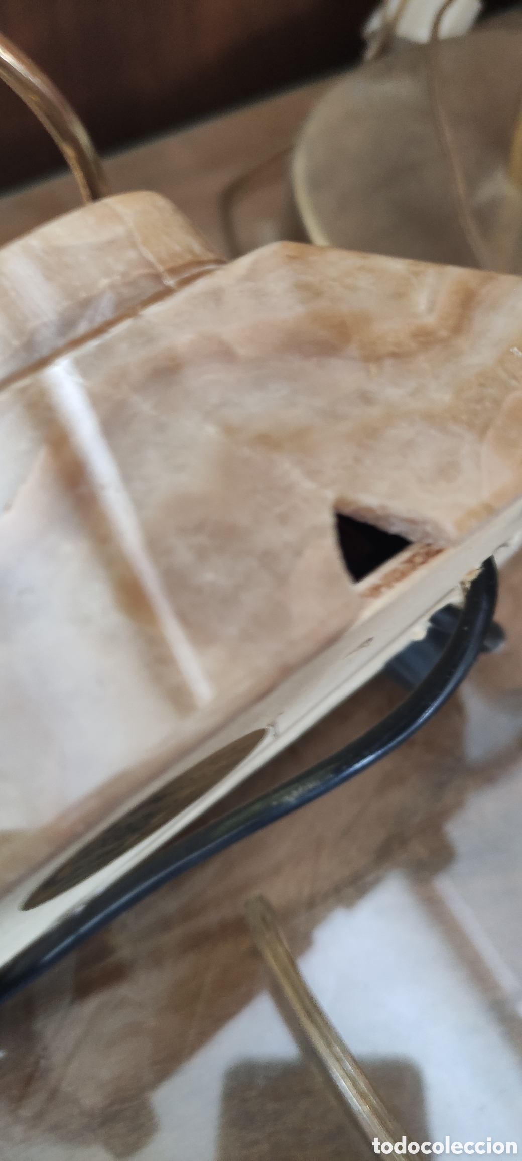 Tel&eacute;fonos: Tel&eacute;fono en Onix italiano - Foto 5