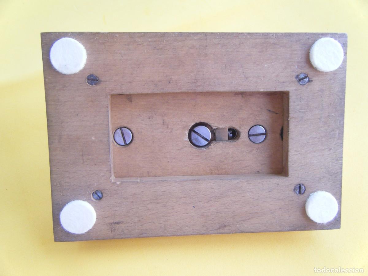 Antig&uuml;edades: INTERESANTE MANIPULADOR MORSE - Foto 5