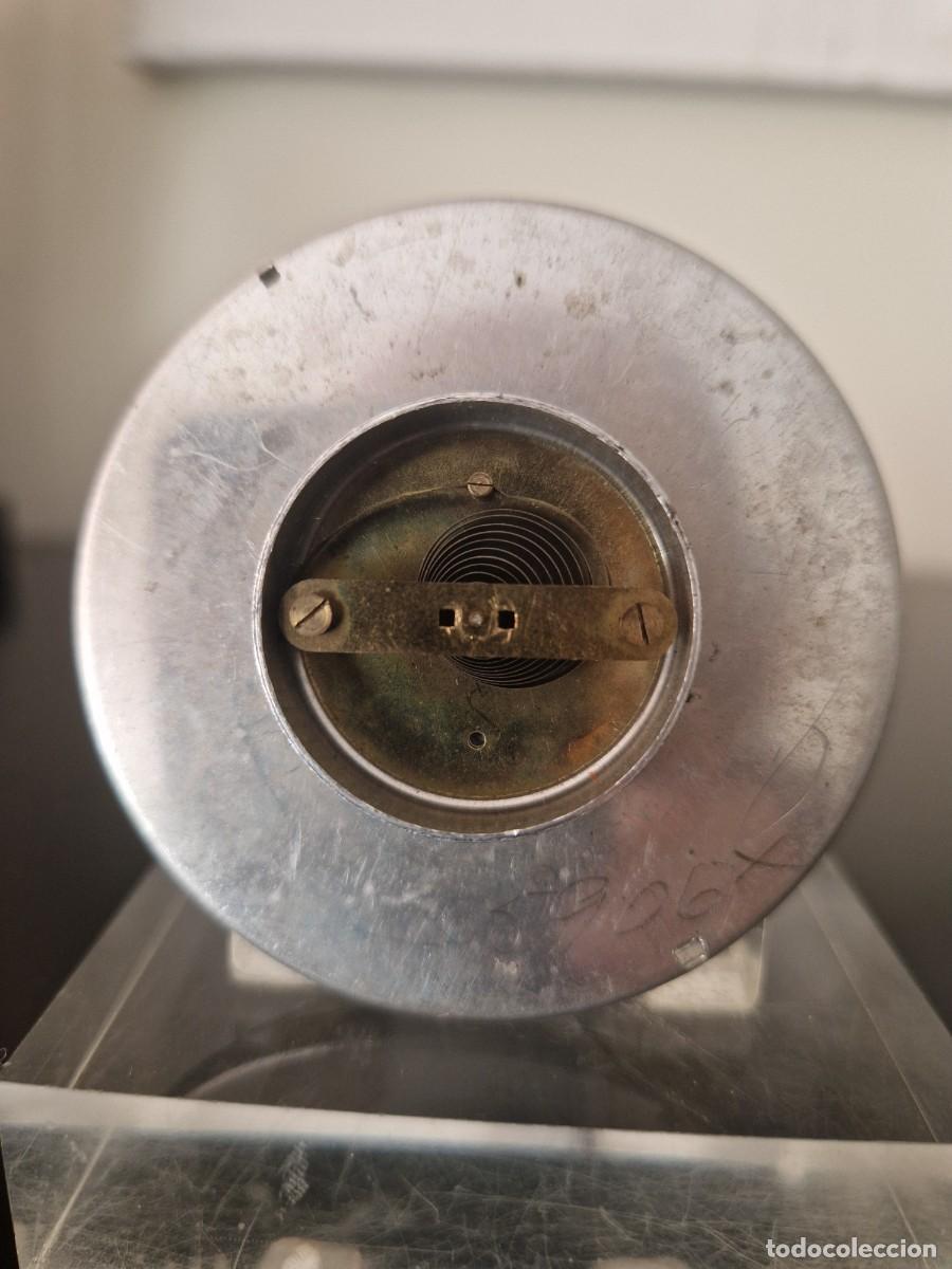 Antig&uuml;edades: TERM&Oacute;METRO ANTIGUO THERMINDEX - Foto 11
