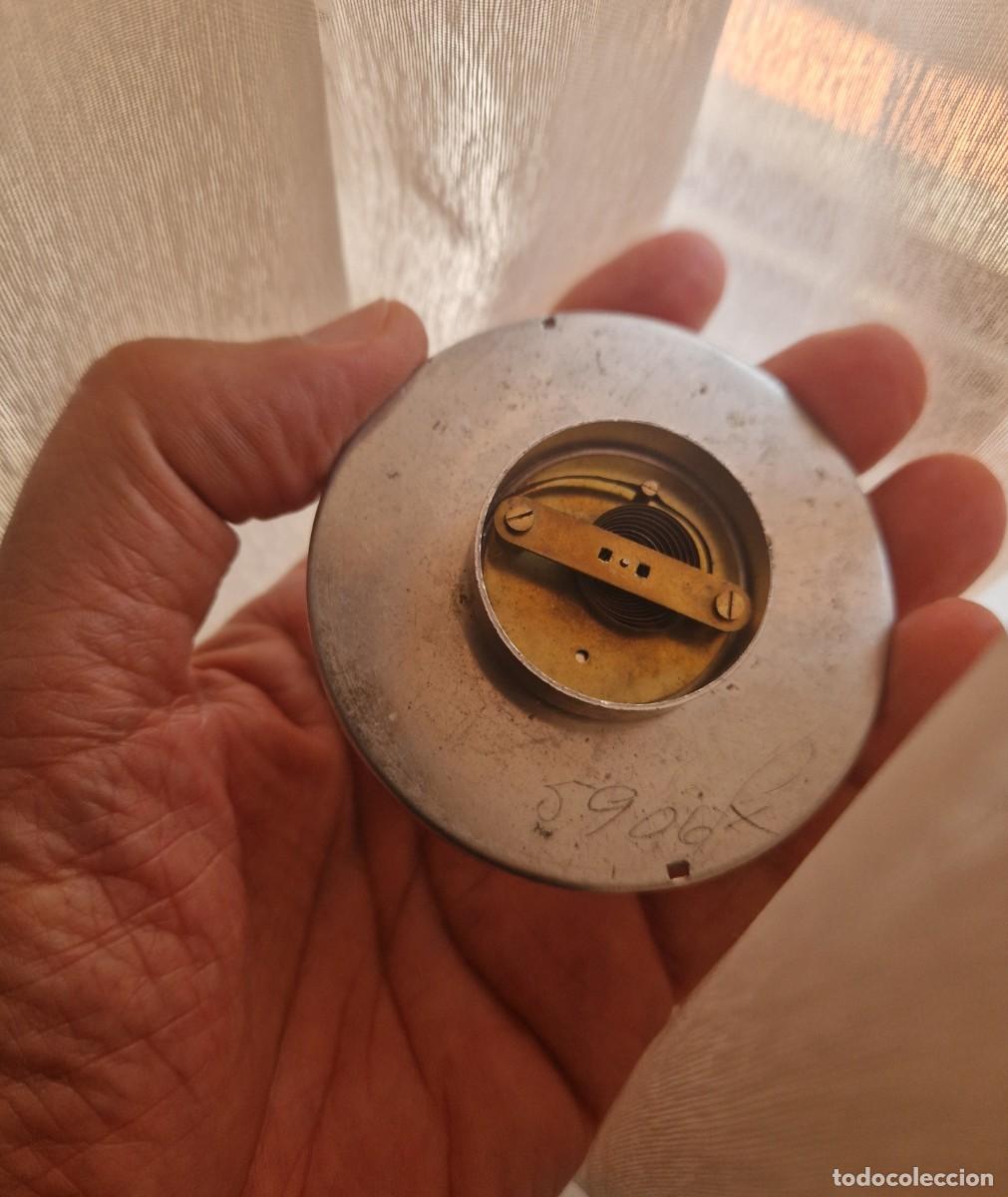 Antig&uuml;edades: TERM&Oacute;METRO ANTIGUO THERMINDEX - Foto 12
