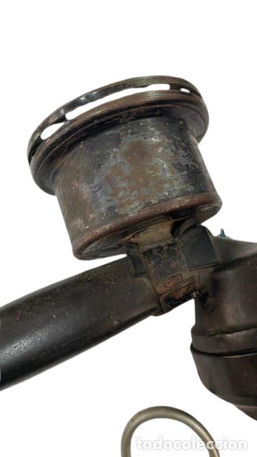 Tel&eacute;fonos: Auricular de Tel&eacute;fono Antiguo - Foto 4