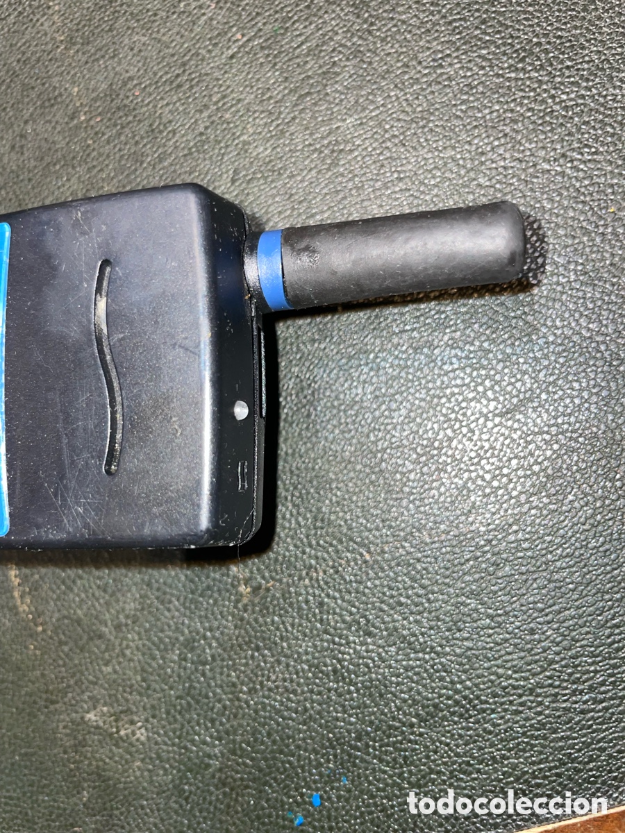 Tel&eacute;fonos: Tel&eacute;fono Ericsson Modelo GA 318 - Foto 4