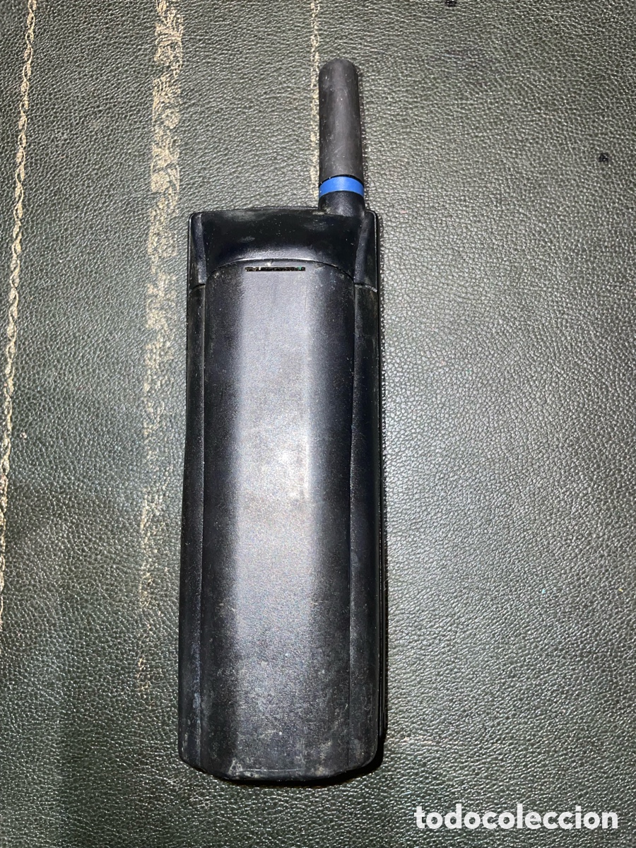 Tel&eacute;fonos: Tel&eacute;fono Ericsson Modelo GA 318 - Foto 6