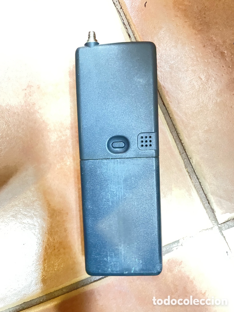 Tel&eacute;fonos: Tel&eacute;fono Telyco T-610 - Foto 5
