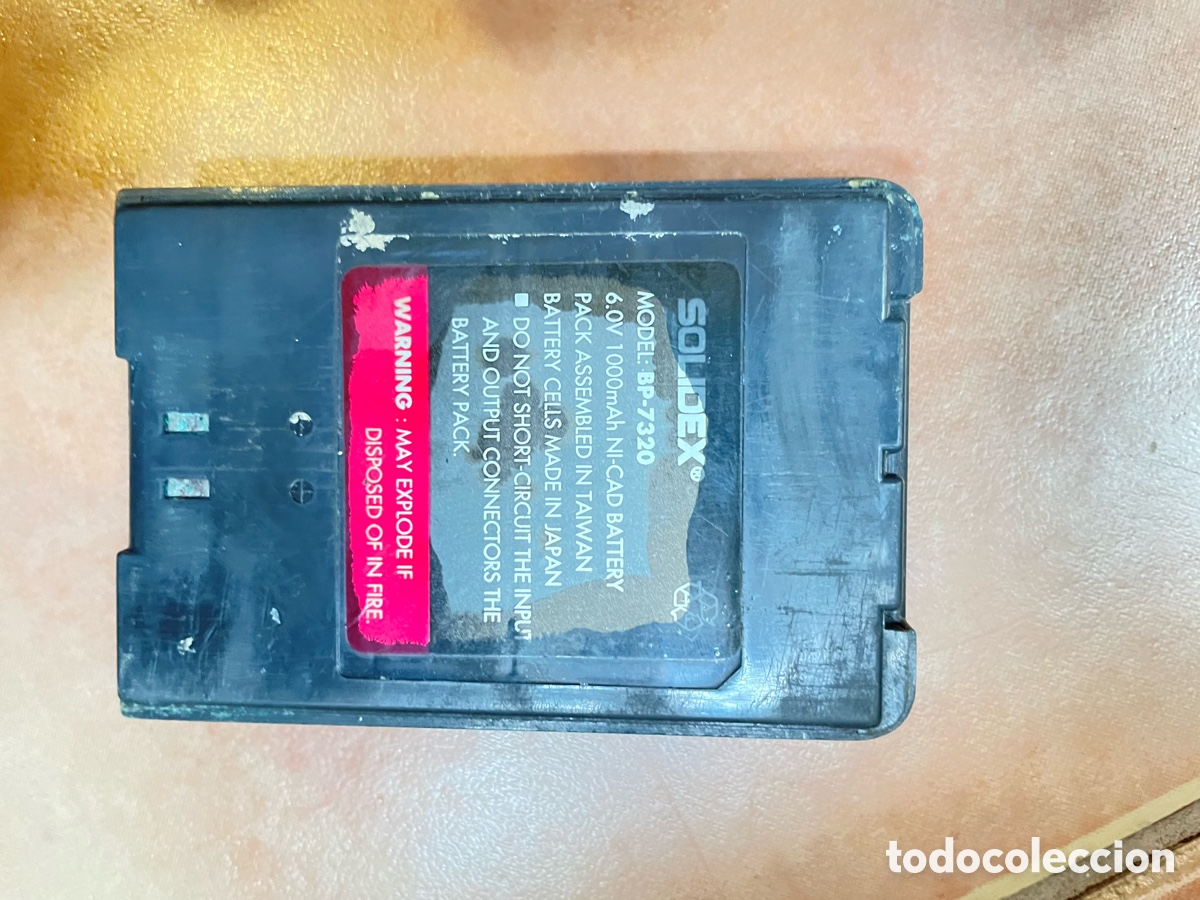 Tel&eacute;fonos: Tel&eacute;fono Telyco T-610 - Foto 6