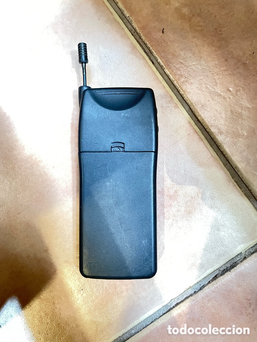 Tel&eacute;fonos: Tel&eacute;fono Alcatel HC 800 - Foto 4