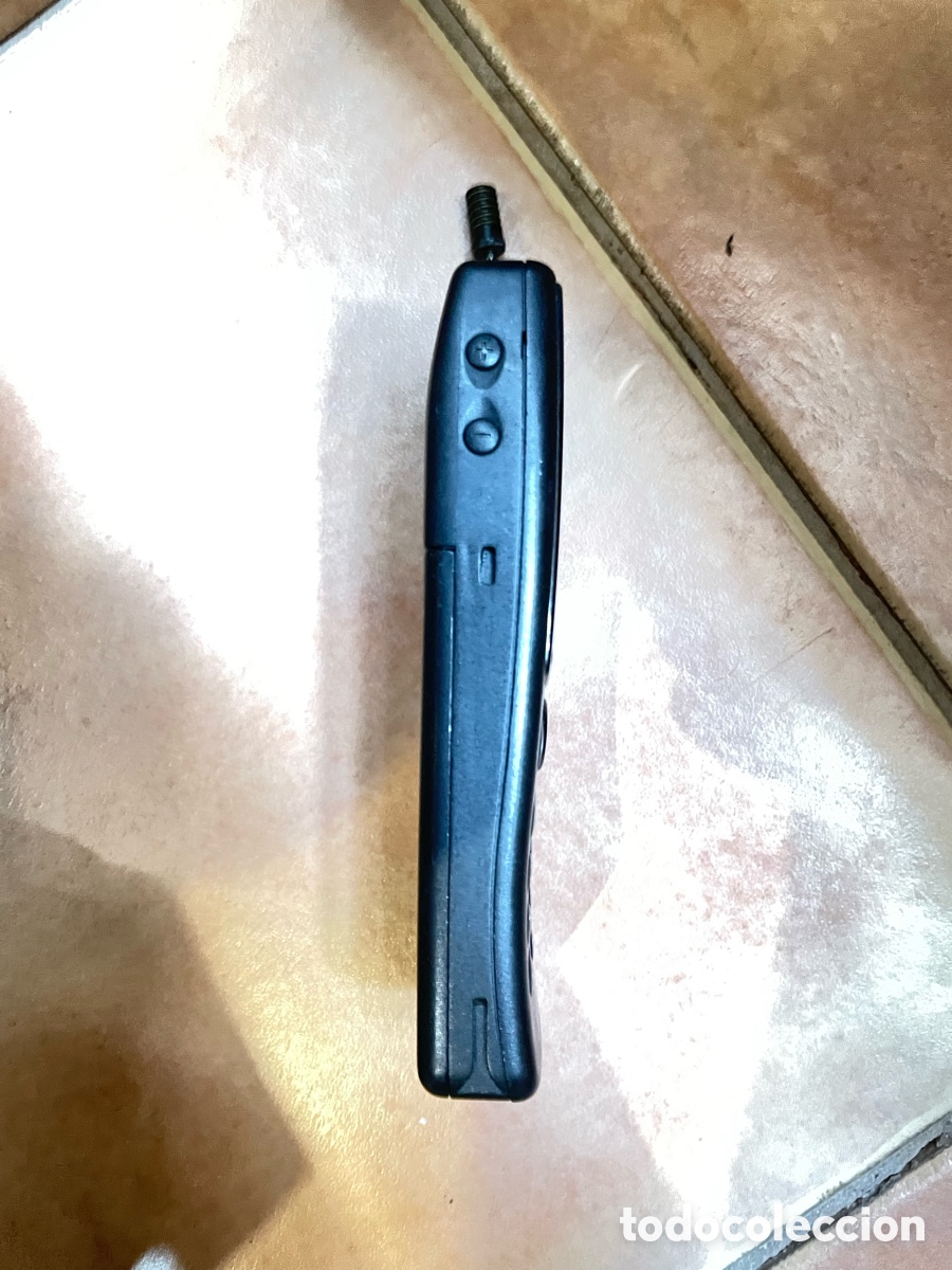Tel&eacute;fonos: Tel&eacute;fono Alcatel HC 800 - Foto 5