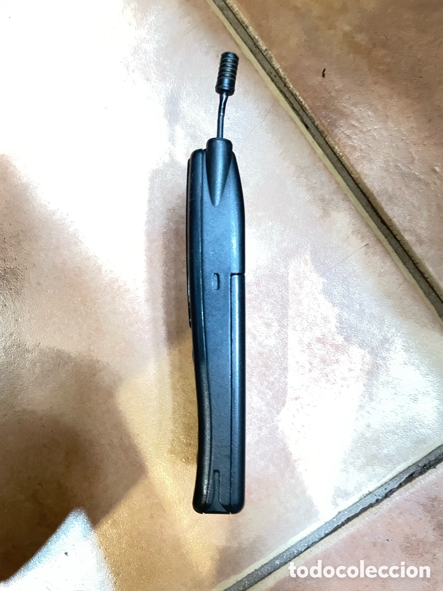 Tel&eacute;fonos: Tel&eacute;fono Alcatel HC 800 - Foto 6