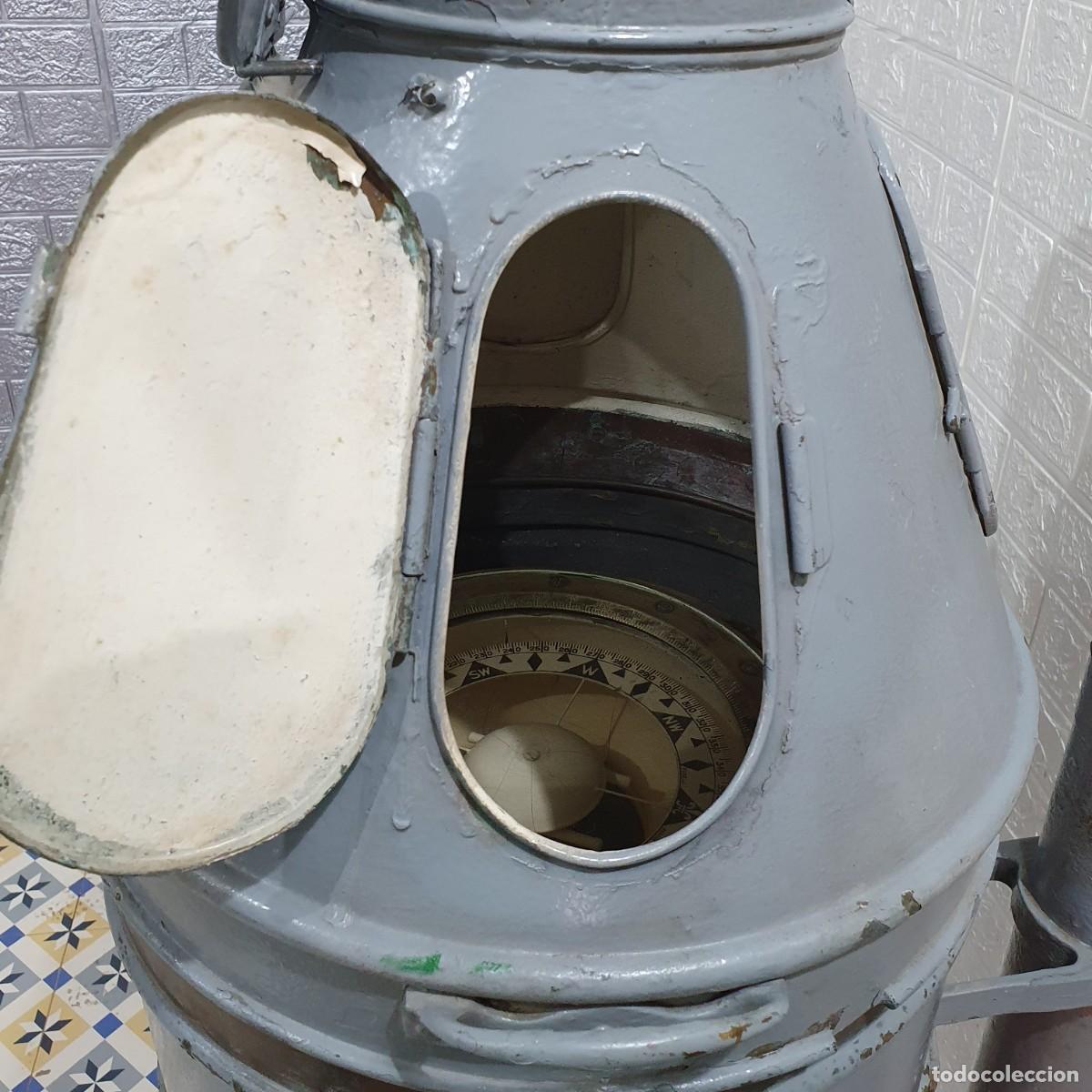 Antig&uuml;edades: Antigua bit&aacute;cora Genovesa - Foto 10