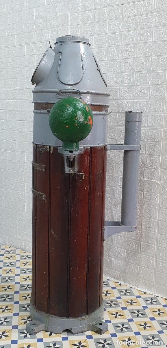 Antig&uuml;edades: Antigua bit&aacute;cora Genovesa - Foto 11
