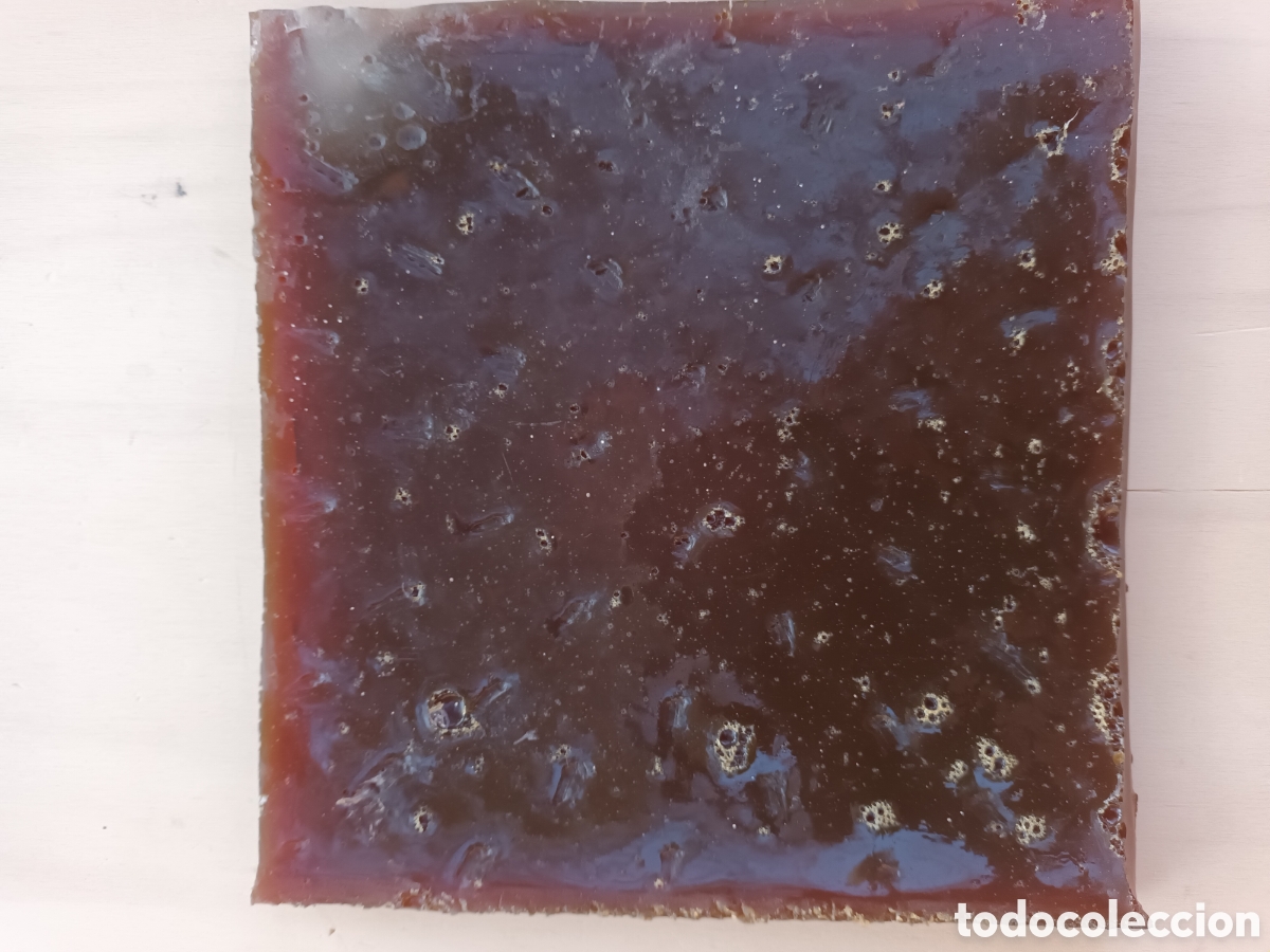 Antig&uuml;edades: Cola de carpintero Medalla. - Foto 3