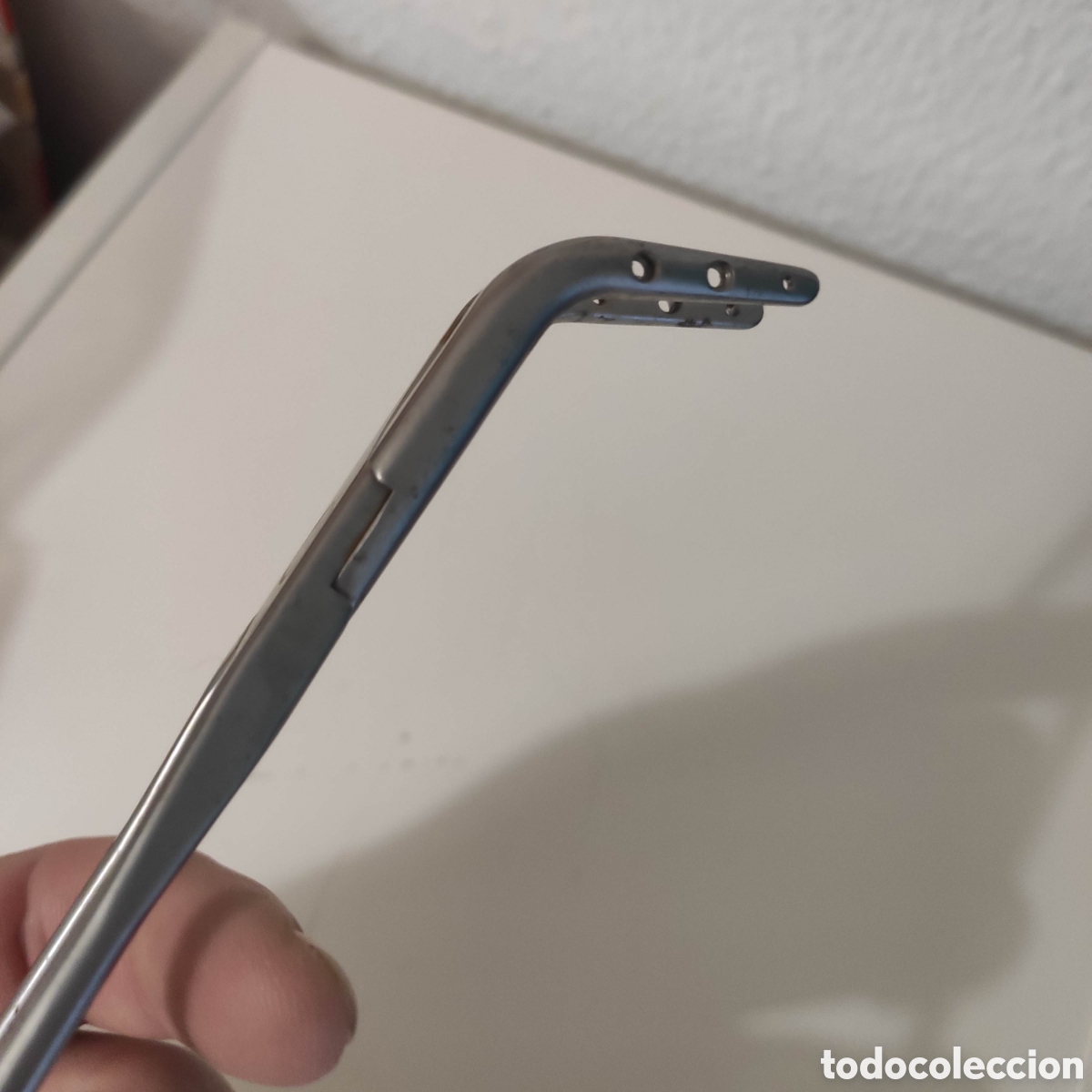 Antig&uuml;edades: FORCEPS LIGASURE AXS - Foto 2