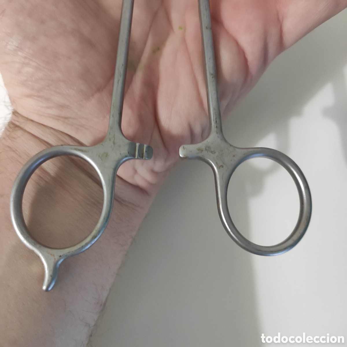Antig&uuml;edades: FORCEPS LIGASURE AXS - Foto 3