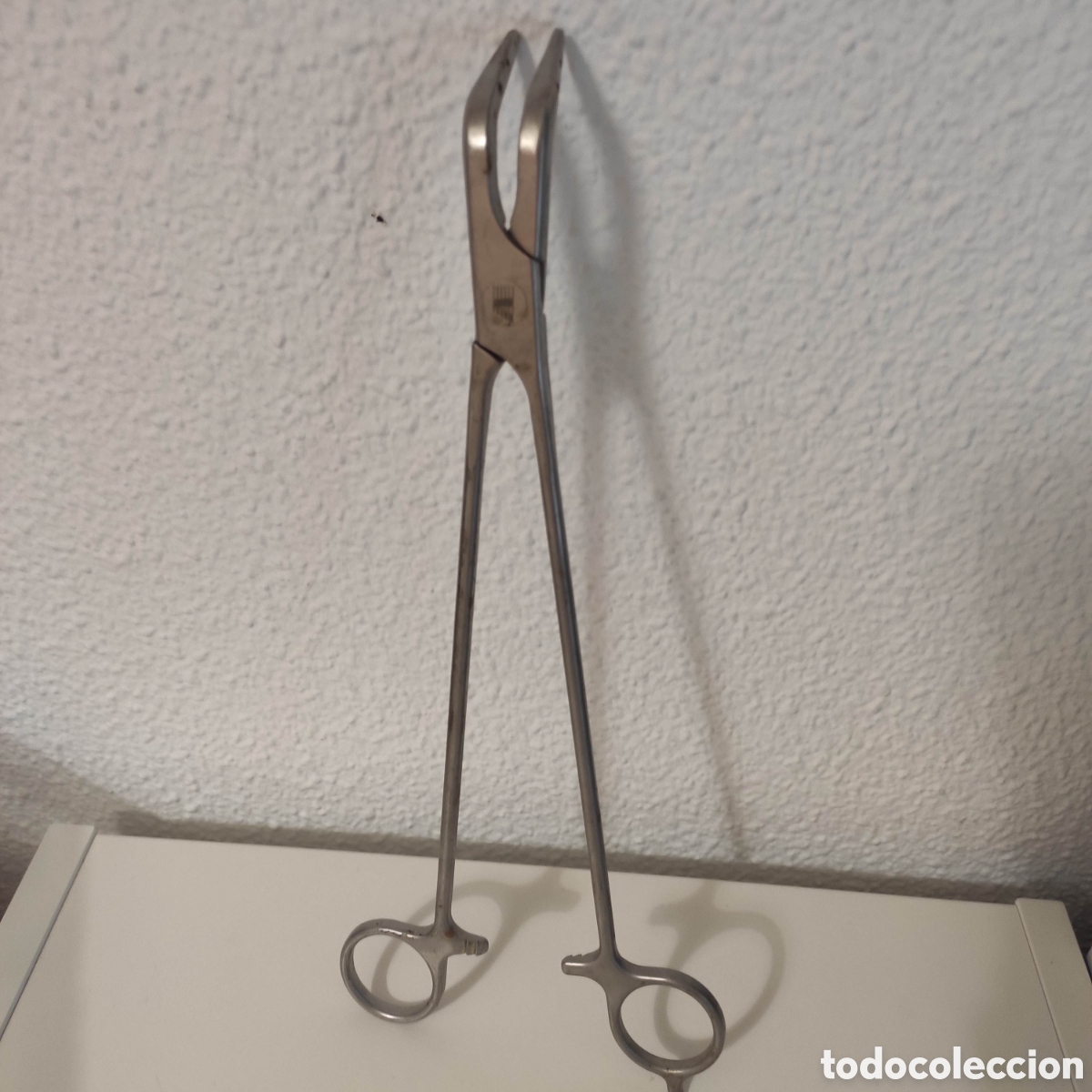 Antig&uuml;edades: FORCEPS LIGASURE AXS - Foto 1