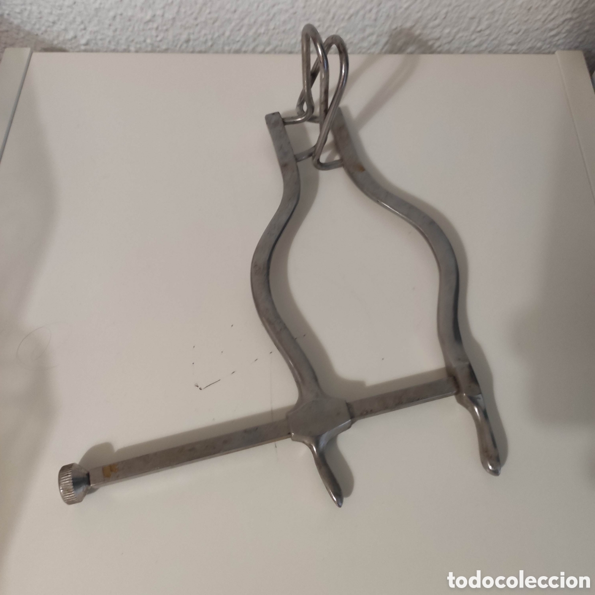 Antig&uuml;edades: SEPARADOR ABDOMINAL GOSSET - Foto 1