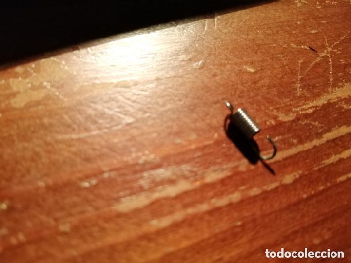 Antig&uuml;edades: M&aacute;quina de escribir Triumph Tippa - Foto 7
