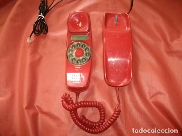 Tel&eacute;fonos: TEL&Eacute;FONO VINTAGE - G&Oacute;NDOLA DE CITESA - Foto 1
