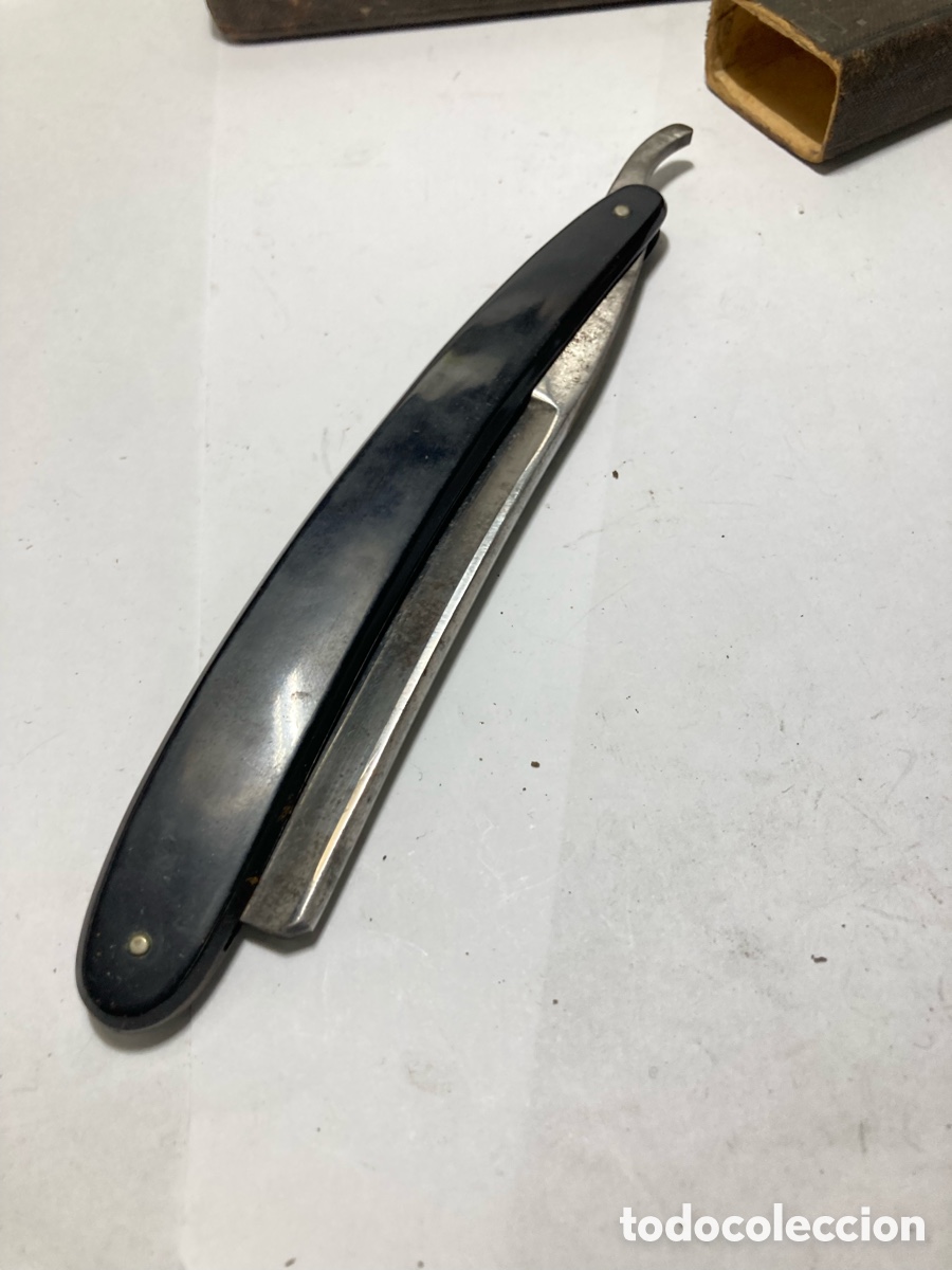 Antig&uuml;edades: SOLINGEN J.A. HENCKELS 14 &ndash; MADE IN GERMANY/2 - Foto 1