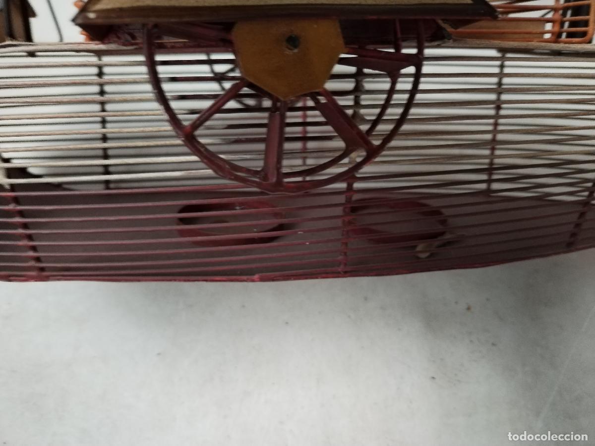 Antig&uuml;edades: farol barco mississippi - Foto 5