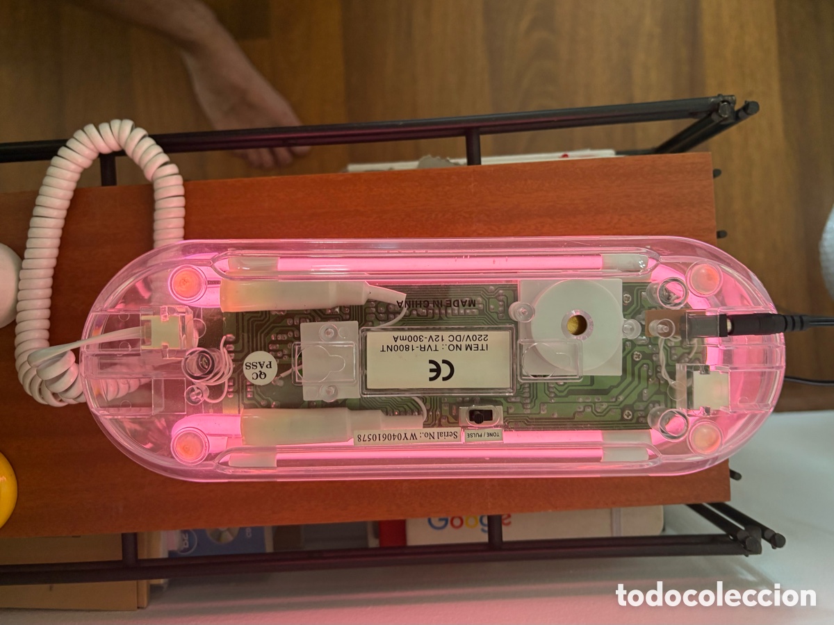 Tel&eacute;fonos: Tel&eacute;fonos G&oacute;ndola Ne&oacute;n Trevis - Foto 3