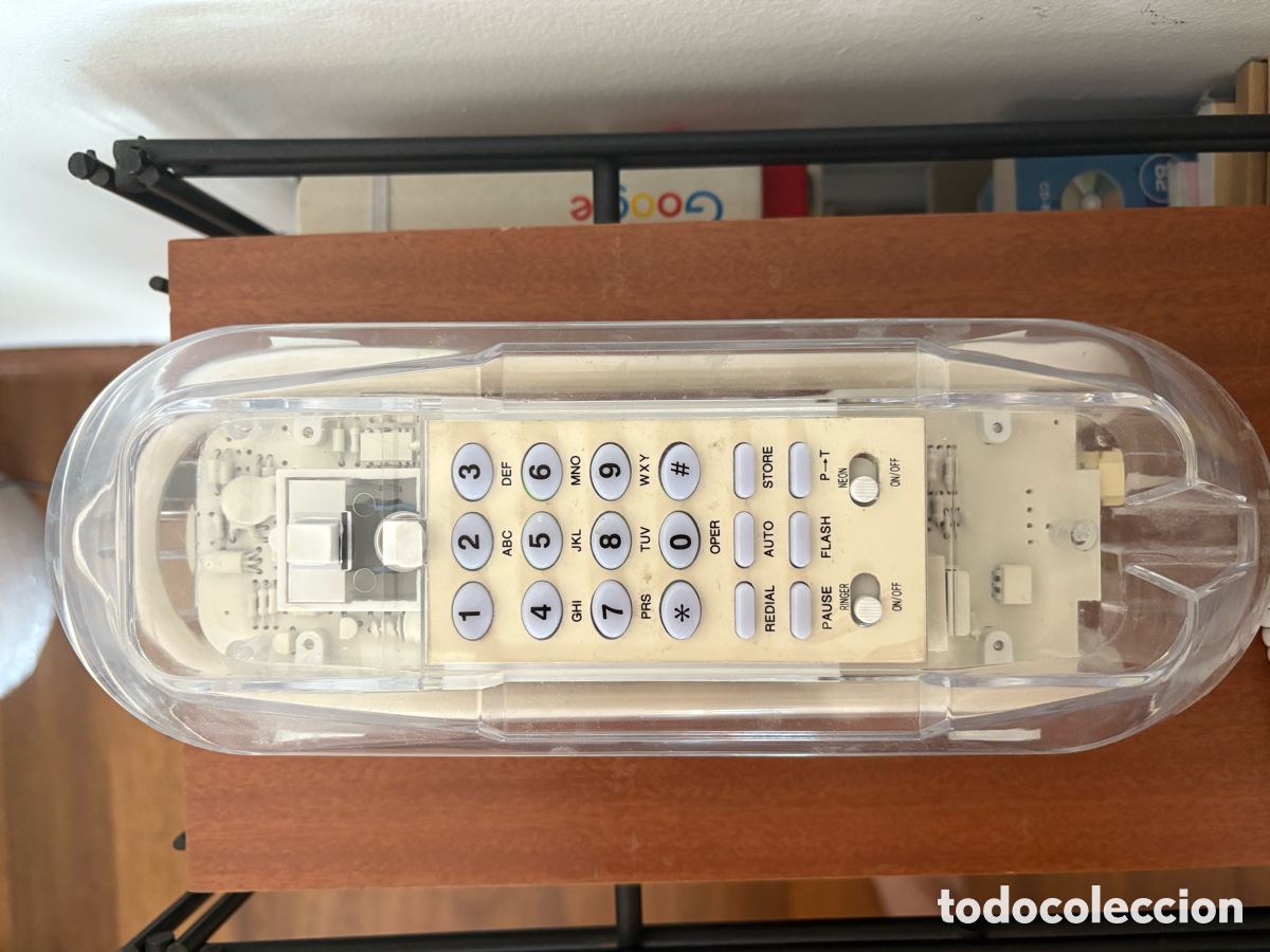 Tel&eacute;fonos: Tel&eacute;fonos G&oacute;ndola Ne&oacute;n Trevis - Foto 4